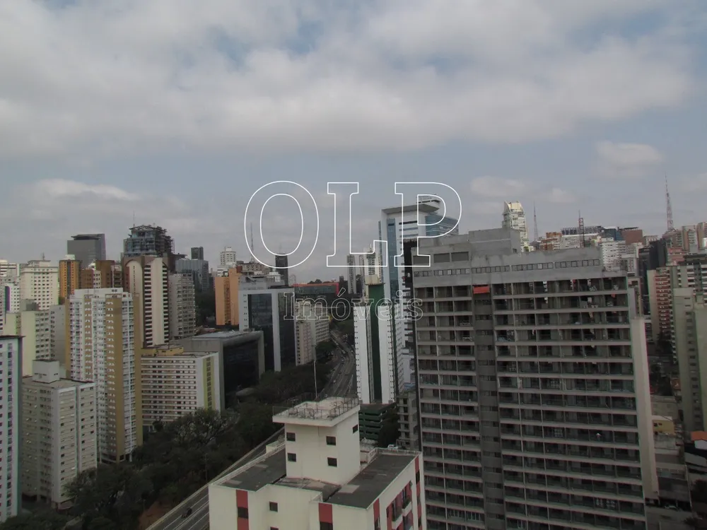 Apartamento, 1 quarto, 35 m² - Foto 20