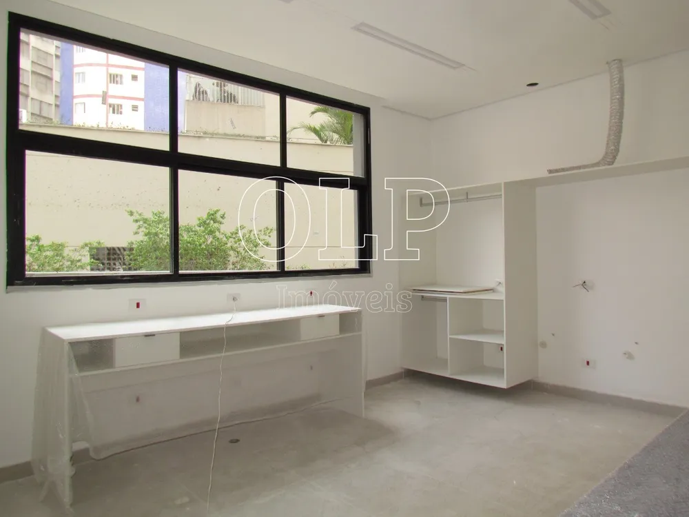 Apartamento, 1 quarto, 35 m² - Foto 21