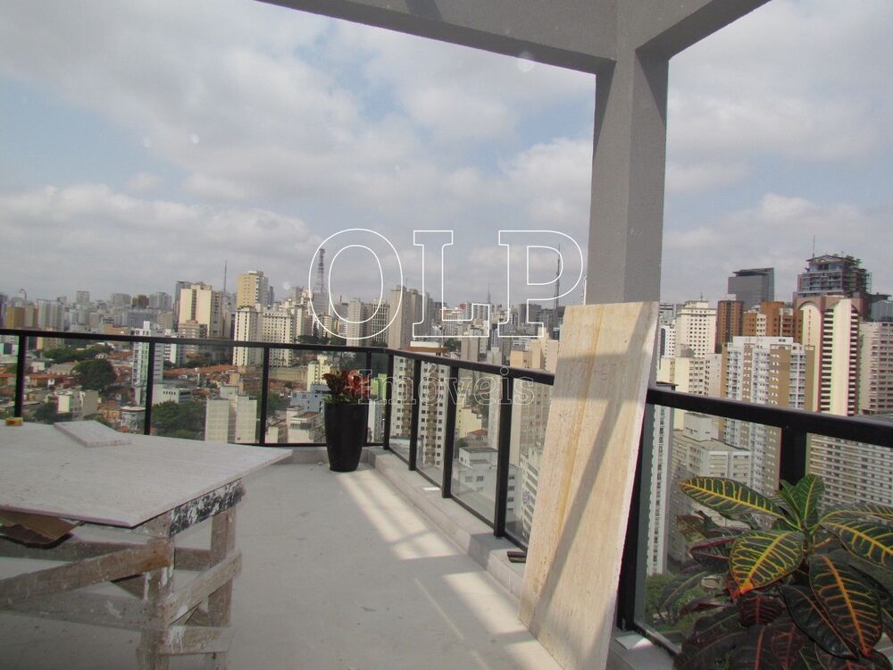 Apartamento, 1 quarto, 35 m² - Foto 11