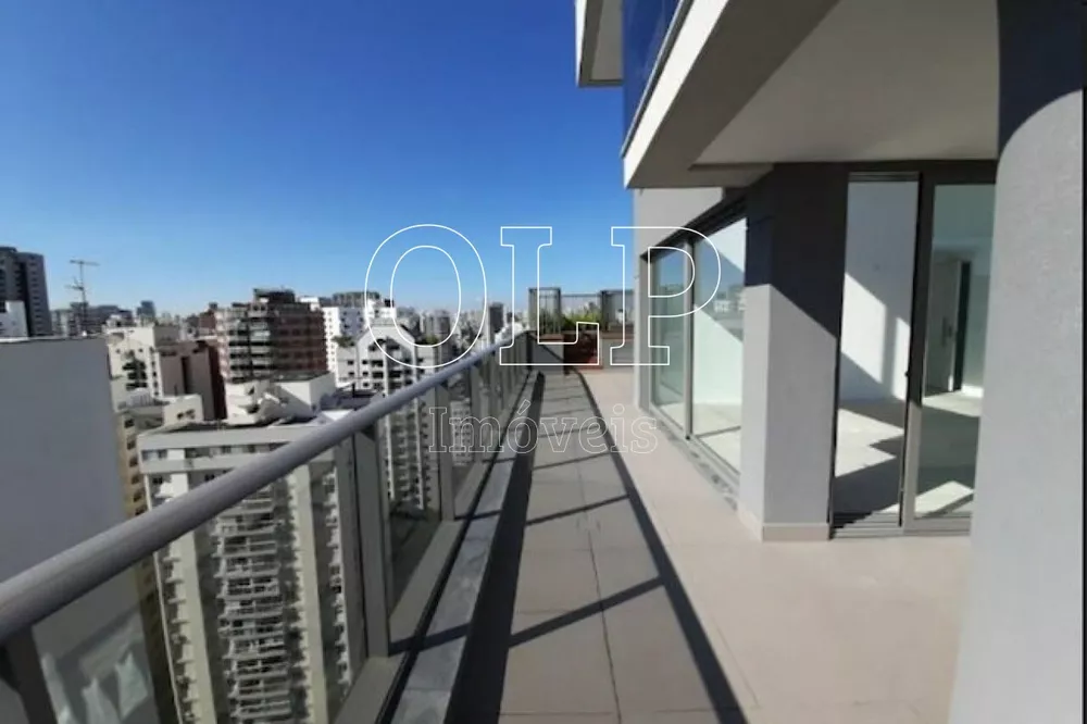 Apartamento à venda com 4 quartos, 252m² - Foto 3