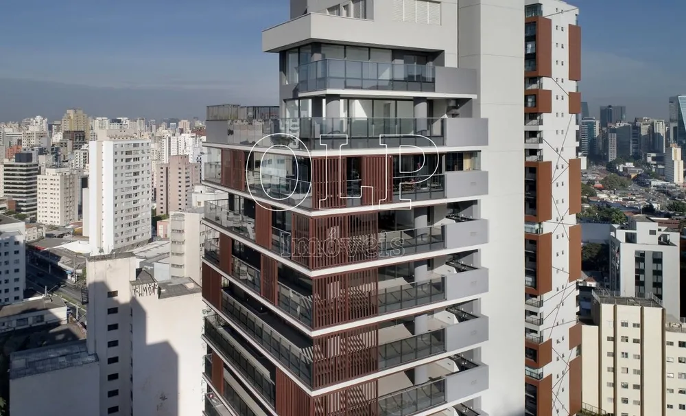 Apartamento, 4 quartos, 2517 m² - Foto 5