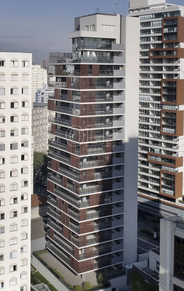 Apartamento, 4 quartos, 2517 m² - Foto 1
