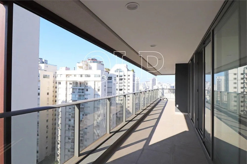 Apartamento, 4 quartos, 2517 m² - Foto 7