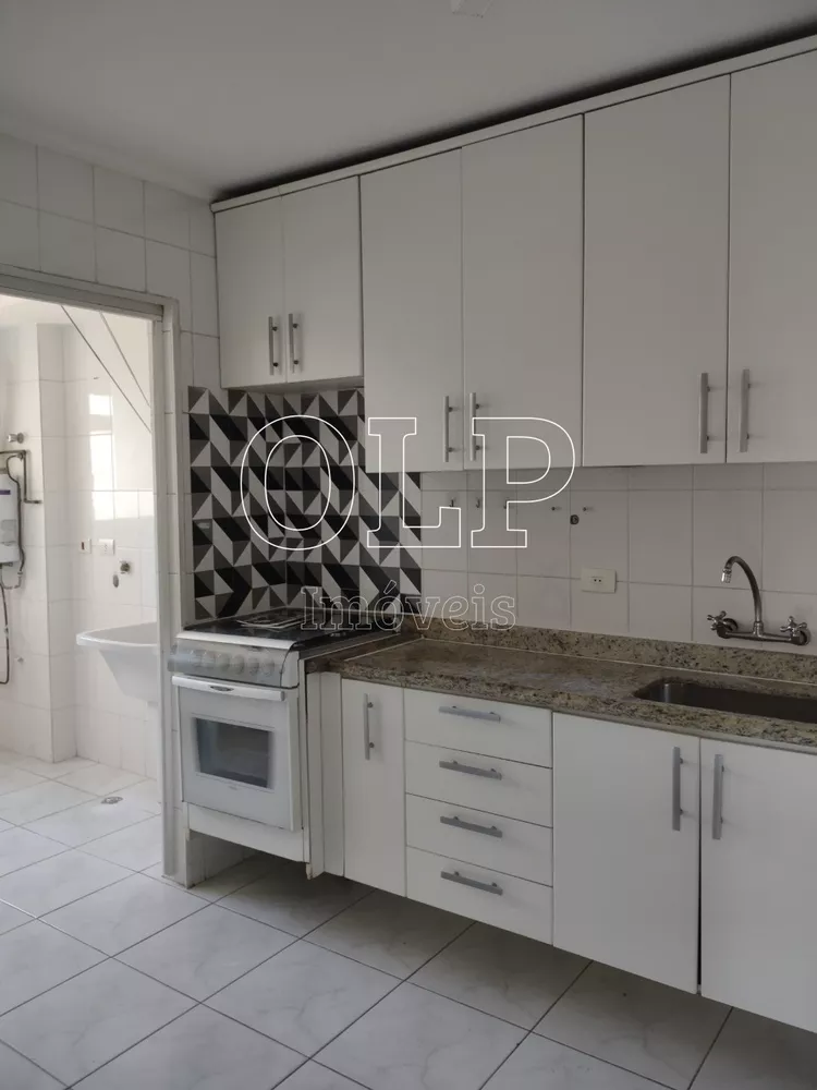 Apartamento à venda com 3 quartos, 90m² - Foto 4