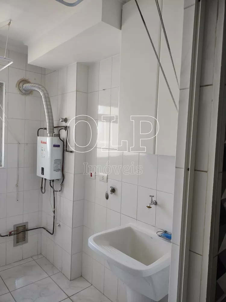 Apartamento à venda com 3 quartos, 90m² - Foto 8