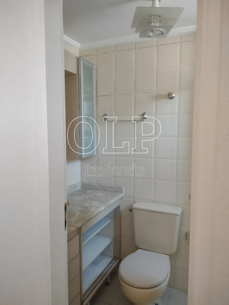 Apartamento, 3 quartos, 90 m² - Foto 12
