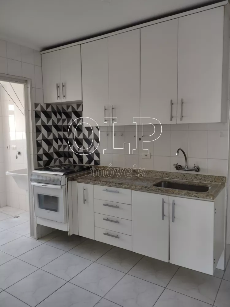 Apartamento à venda com 3 quartos, 90m² - Foto 5