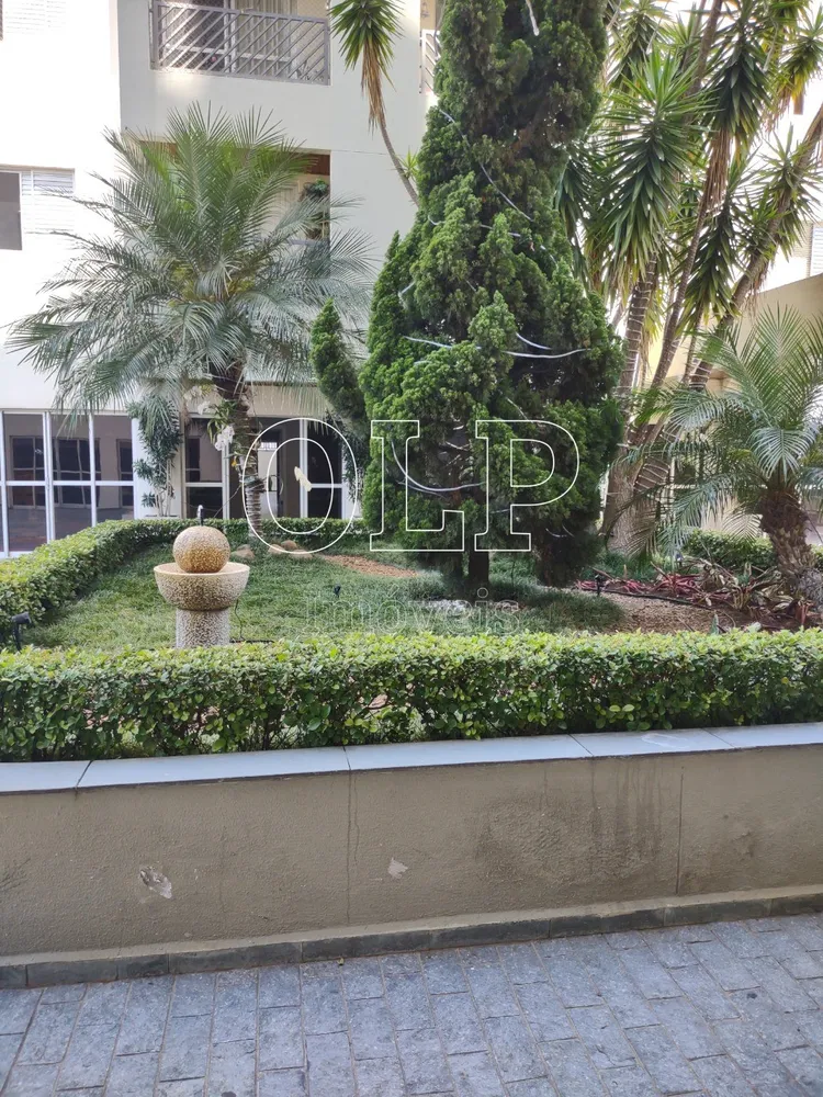 Apartamento, 3 quartos, 90 m² - Foto 20