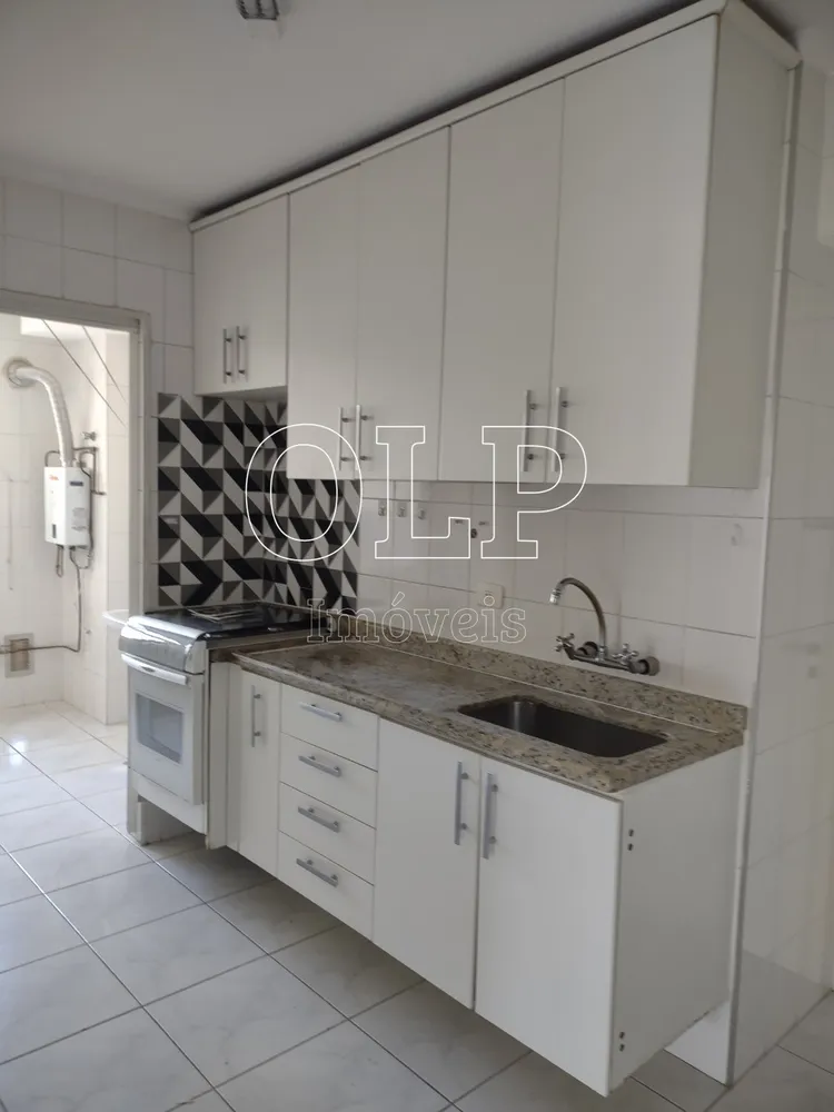 Apartamento, 3 quartos, 90 m² - Foto 17