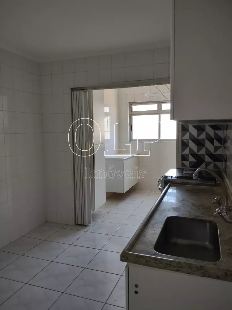 Apartamento à venda com 3 quartos, 90m² - Foto 6