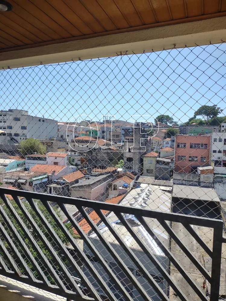 Apartamento, 3 quartos, 90 m² - Foto 11