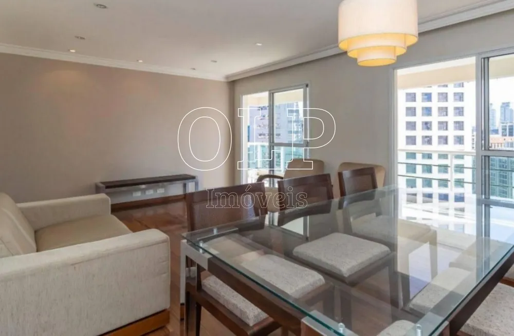 Apartamento, 3 quartos, 140 m² - Foto 2
