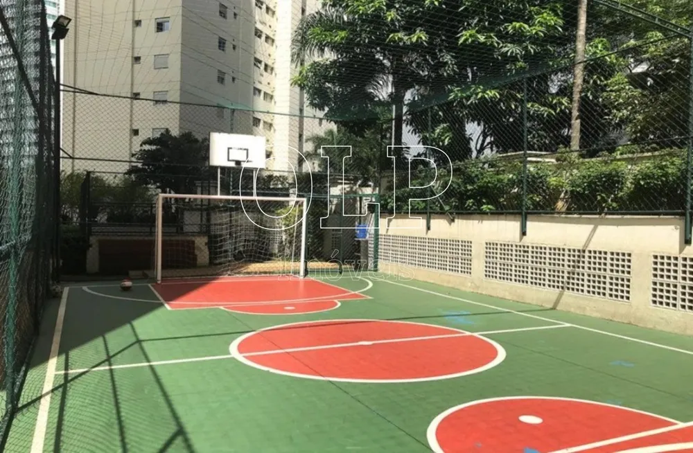 Apartamento, 3 quartos, 140 m² - Foto 11