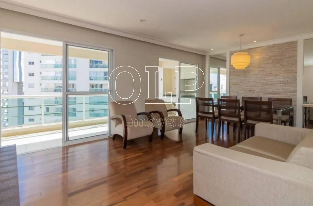 Apartamento, 3 quartos, 140 m² - Foto 1