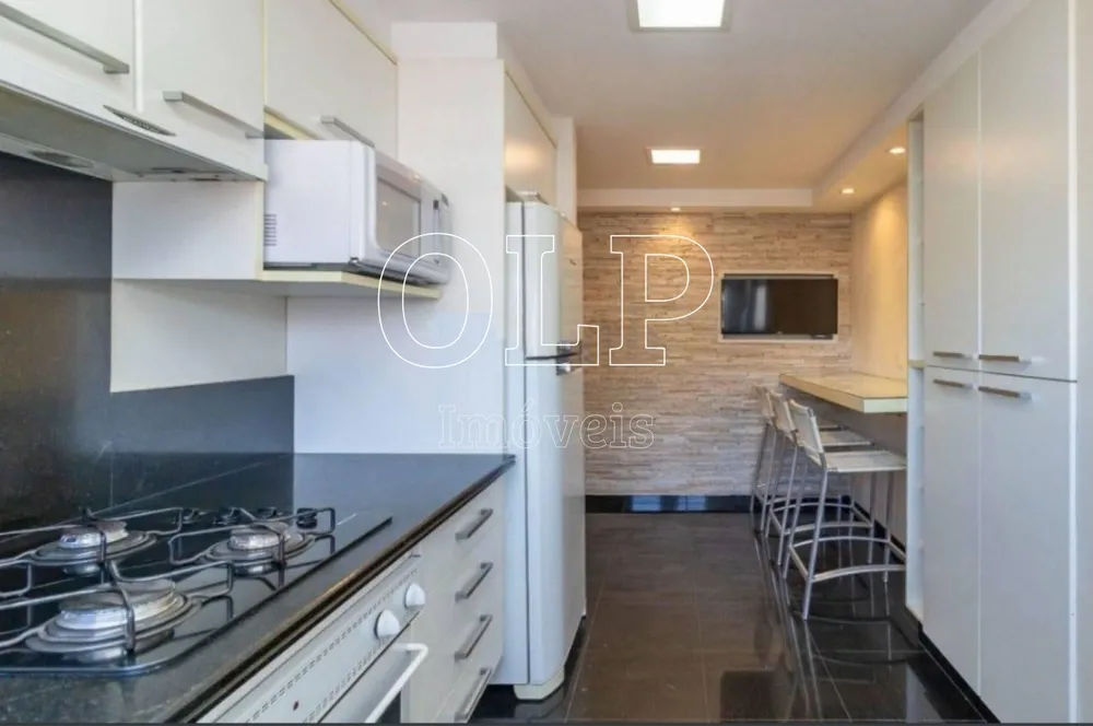 Apartamento, 3 quartos, 140 m² - Foto 6