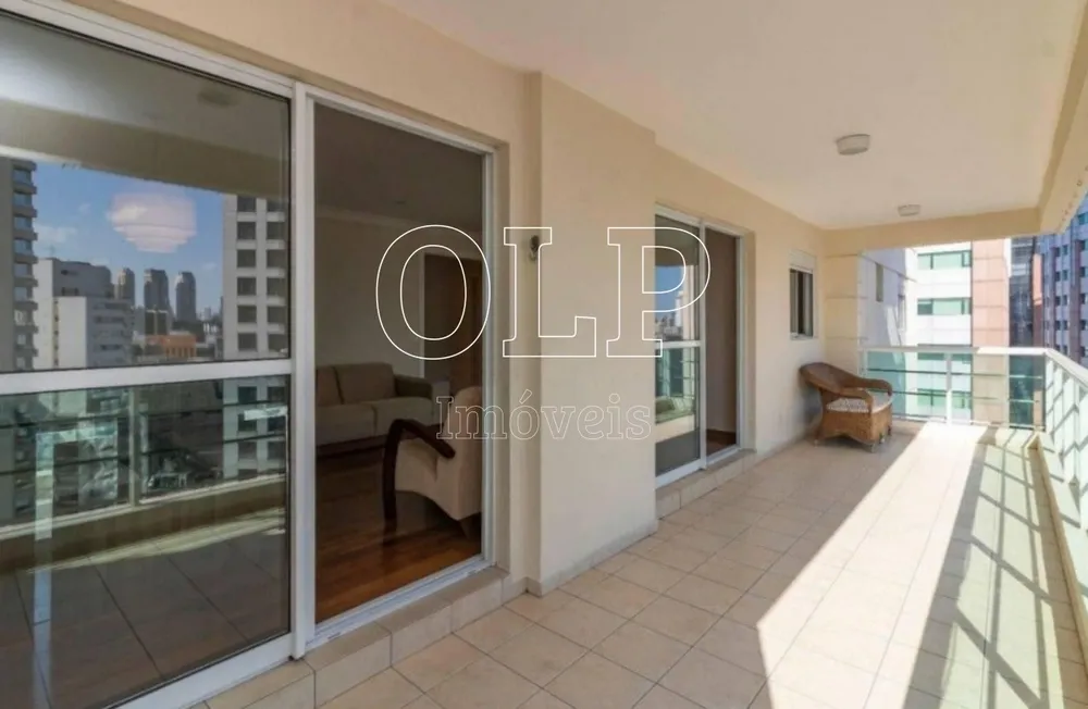 Apartamento, 3 quartos, 140 m² - Foto 3