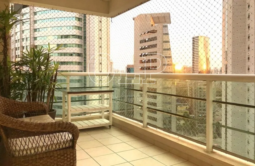 Apartamento, 3 quartos, 140 m² - Foto 7