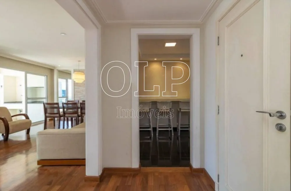 Apartamento, 3 quartos, 140 m² - Foto 5