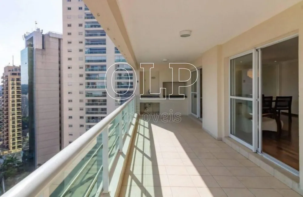 Apartamento, 3 quartos, 140 m² - Foto 4