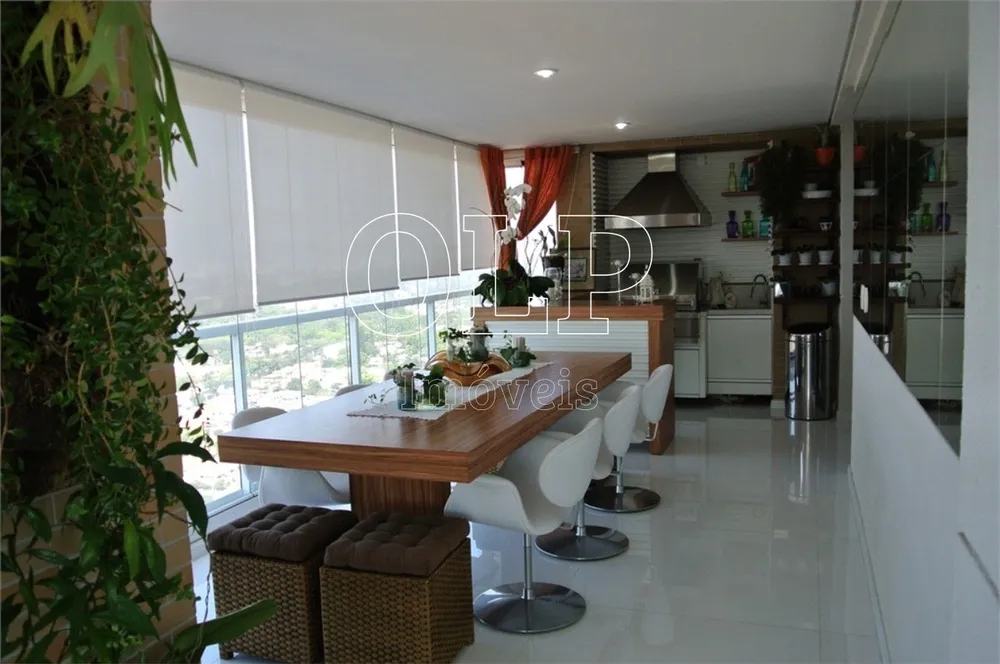 Apartamento, 5 quartos, 747 m² - Foto 14