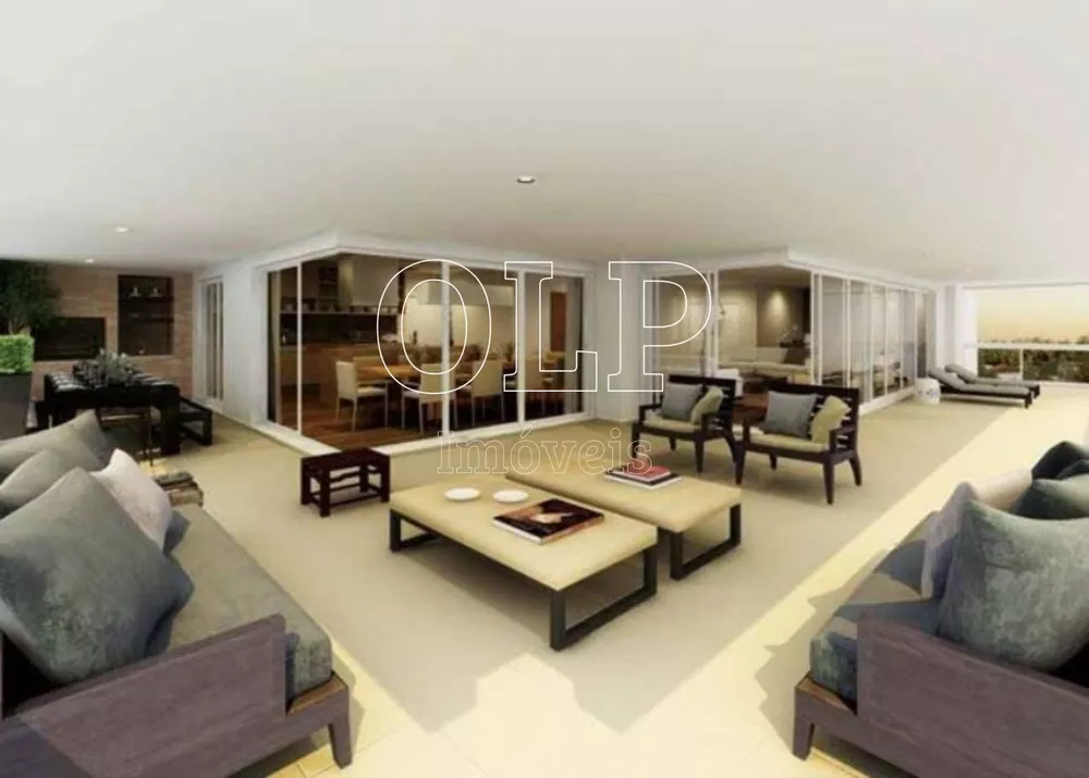 Apartamento à venda e aluguel com 5 quartos, 747m² - Foto 2