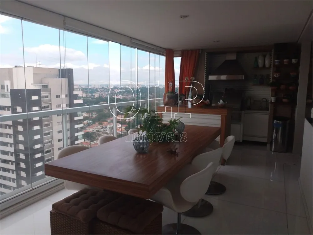 Apartamento, 5 quartos, 747 m² - Foto 6