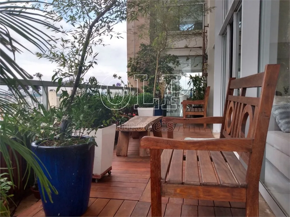 Apartamento, 5 quartos, 747 m² - Foto 10