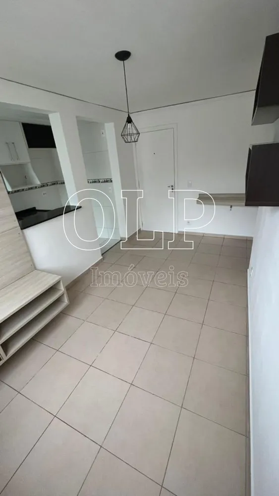 Apartamento, 2 quartos, 52 m² - Foto 2