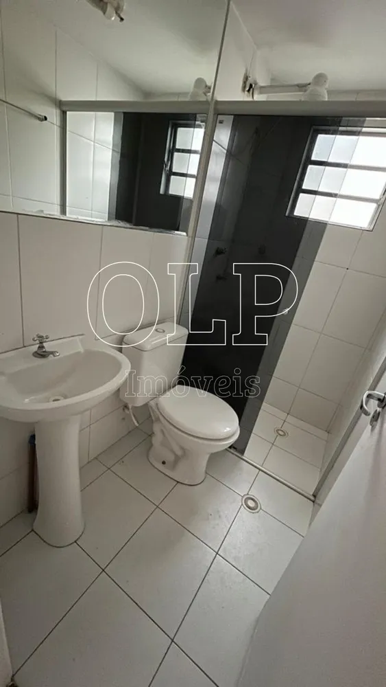 Apartamento, 2 quartos, 52 m² - Foto 4