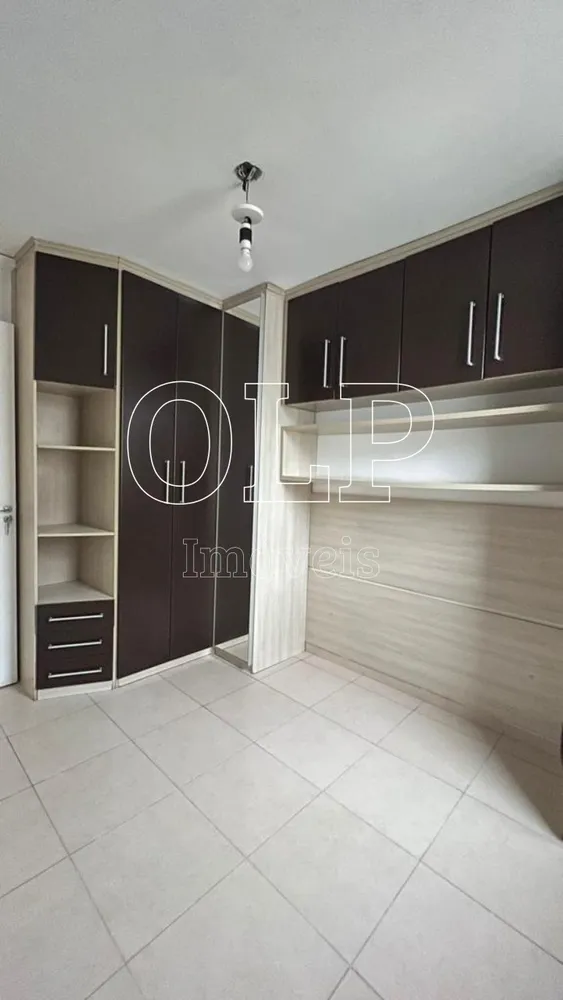 Apartamento, 2 quartos, 52 m² - Foto 3