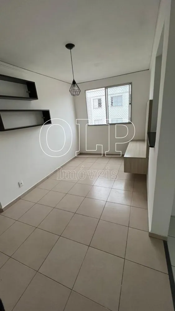 Apartamento, 2 quartos, 52 m² - Foto 3