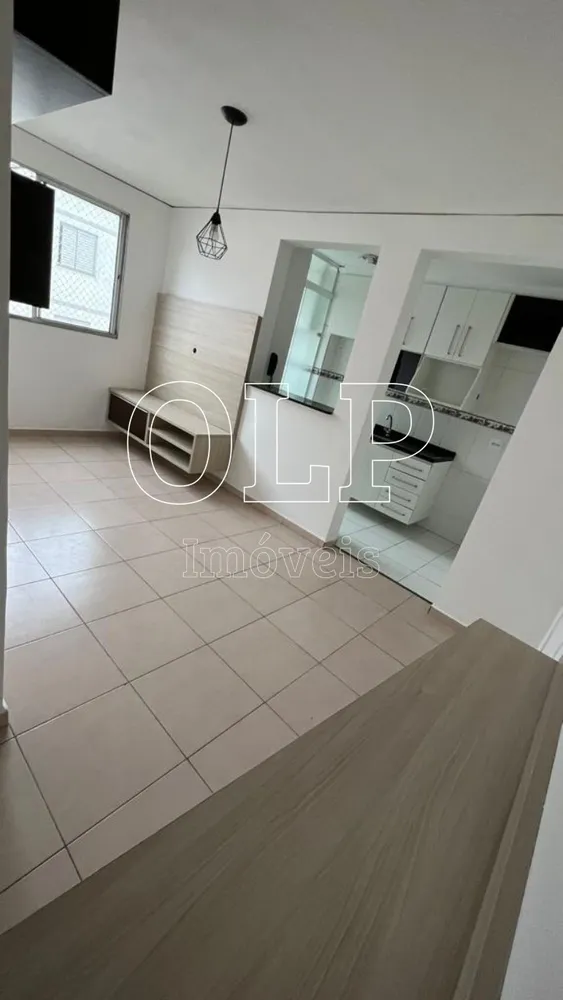 Apartamento, 2 quartos, 52 m² - Foto 5