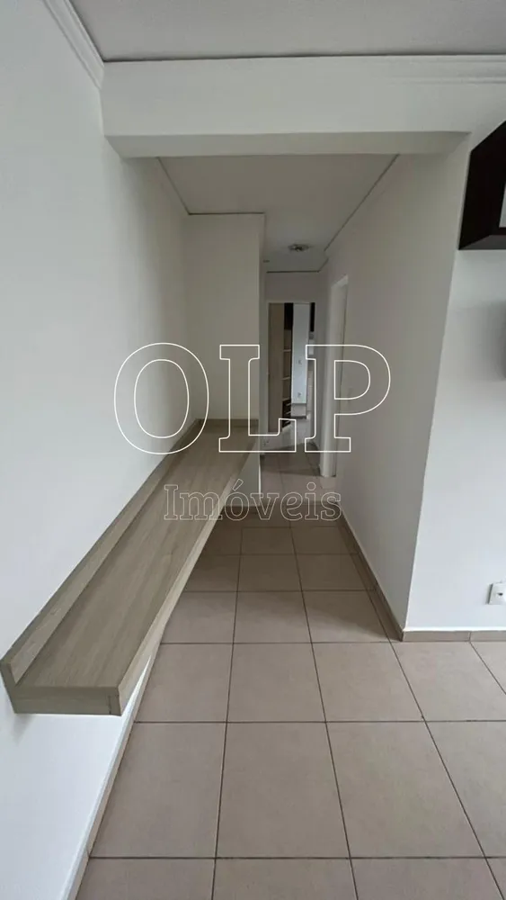 Apartamento, 2 quartos, 52 m² - Foto 6