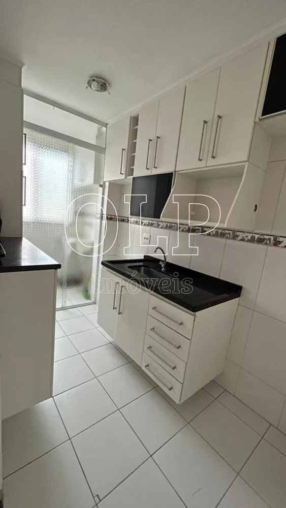 Apartamento, 2 quartos, 52 m² - Foto 5