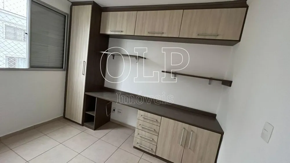 Apartamento, 2 quartos, 52 m² - Foto 6