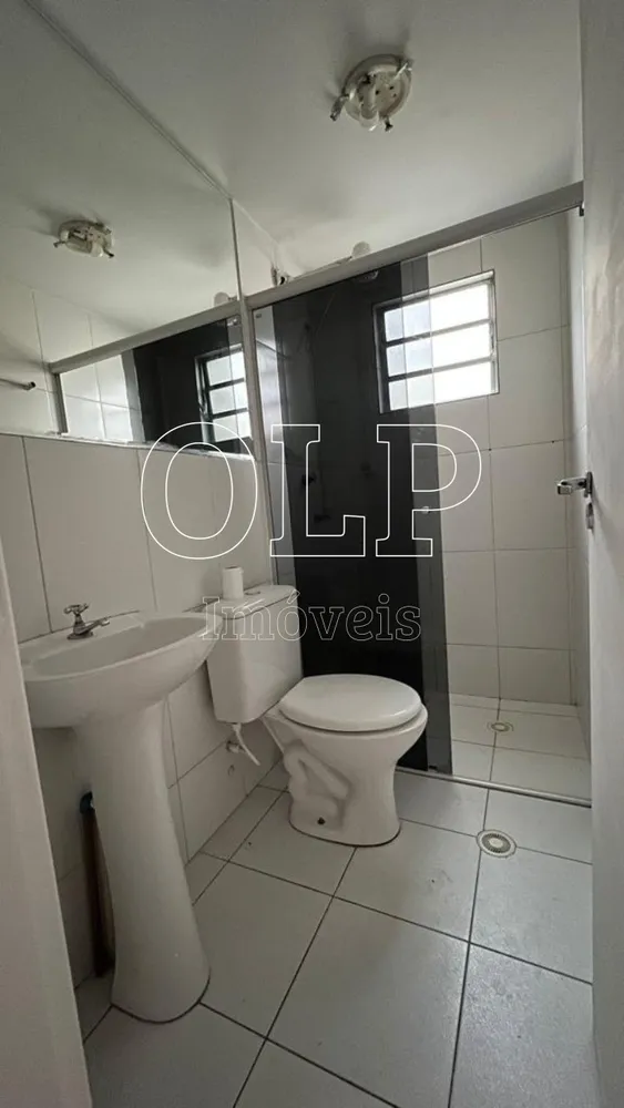 Apartamento, 2 quartos, 52 m² - Foto 7