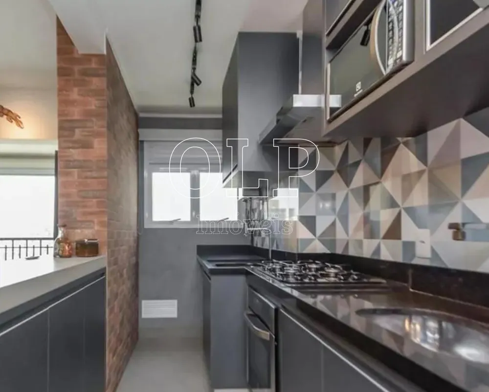 Apartamento, 1 quarto, 40 m² - Foto 3