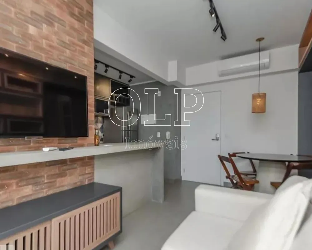 Apartamento, 1 quarto, 40 m² - Foto 4