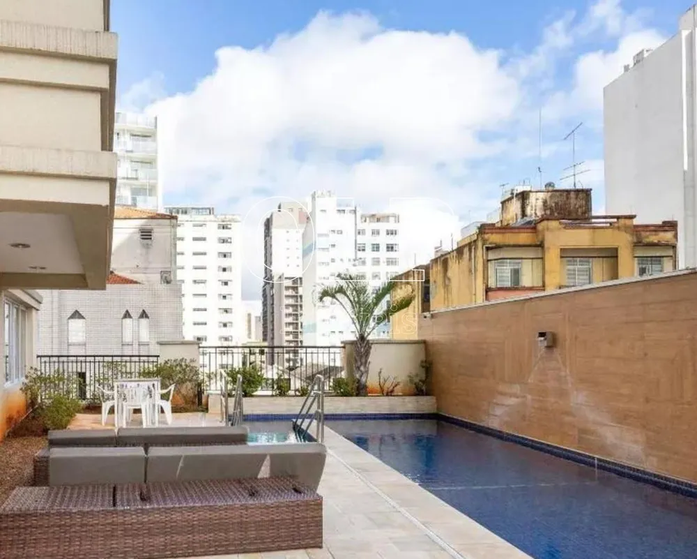 Apartamento, 1 quarto, 40 m² - Foto 12