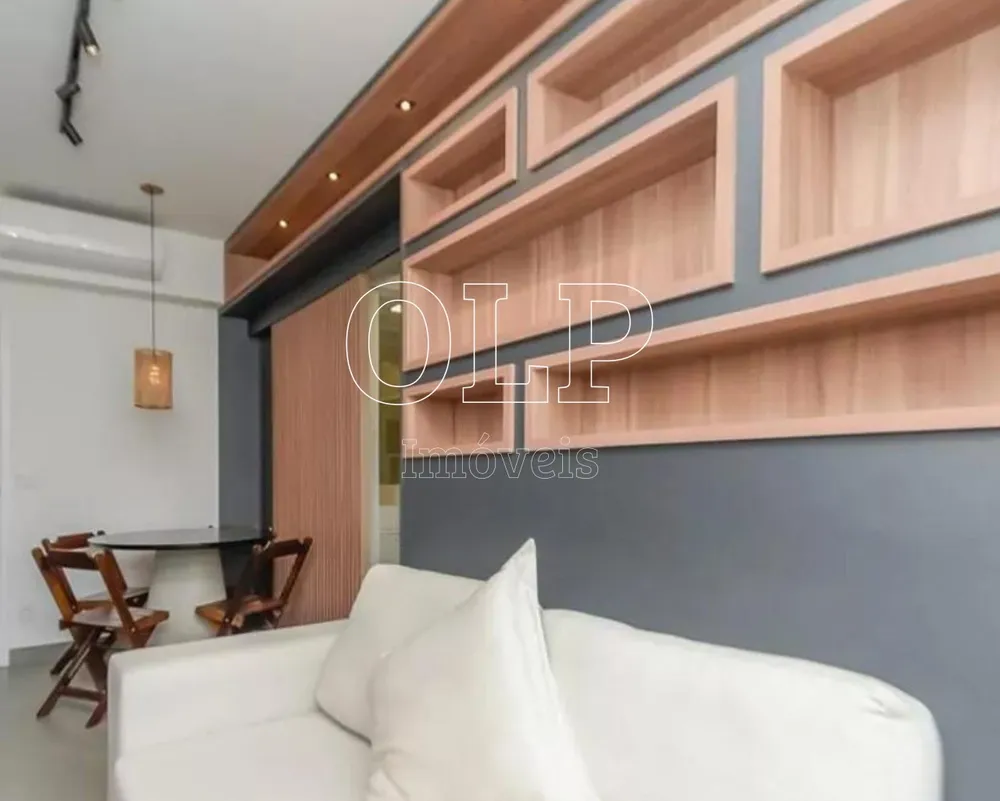 Apartamento, 1 quarto, 40 m² - Foto 7
