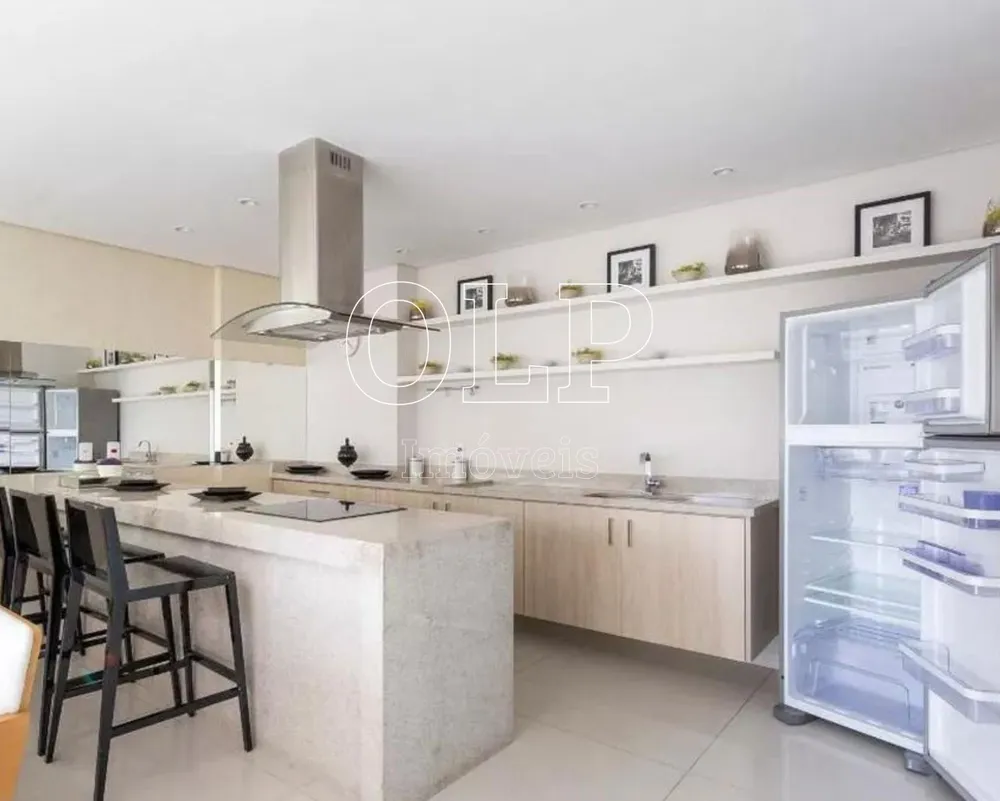 Apartamento, 1 quarto, 40 m² - Foto 16
