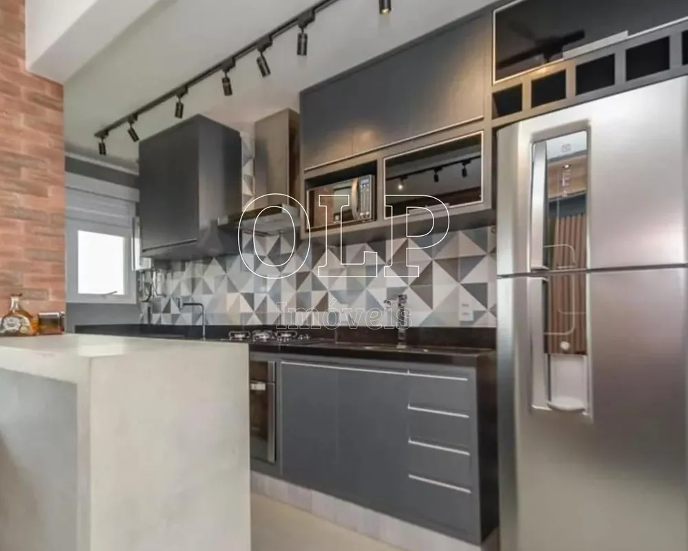 Apartamento, 1 quarto, 40 m² - Foto 1