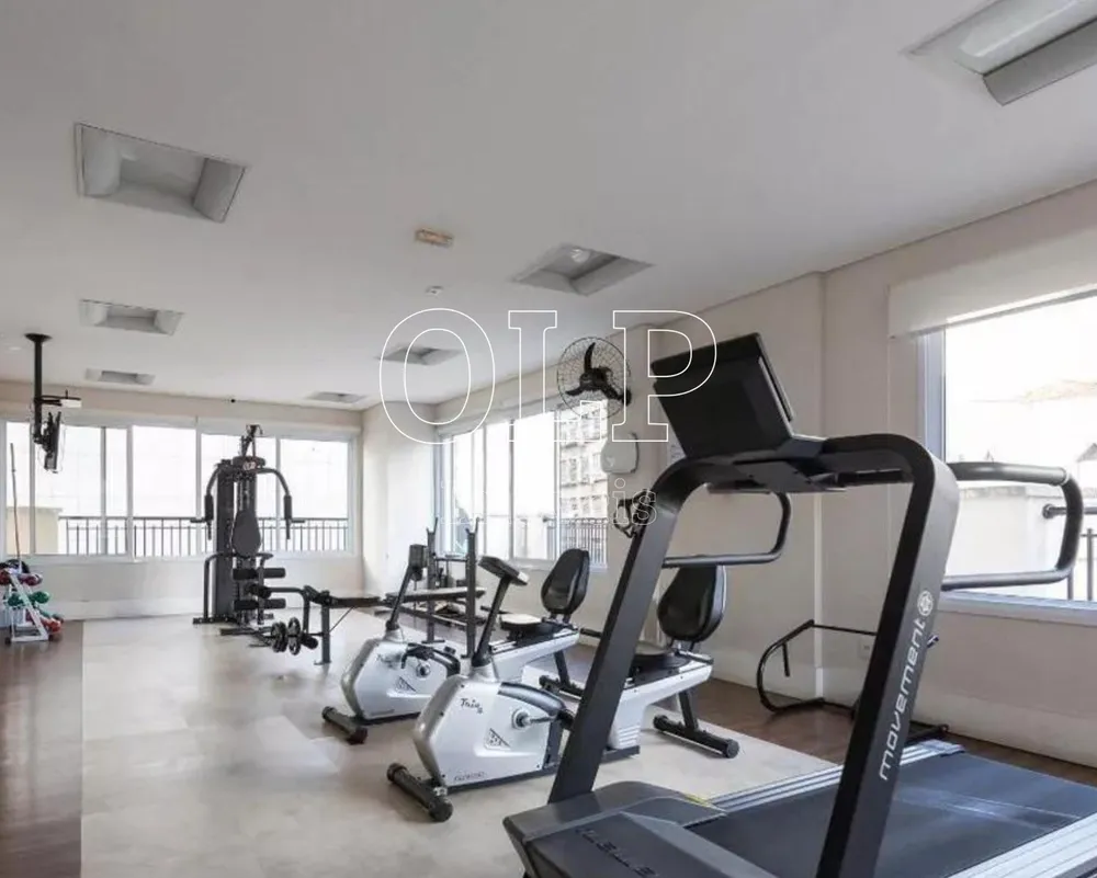 Apartamento, 1 quarto, 40 m² - Foto 11