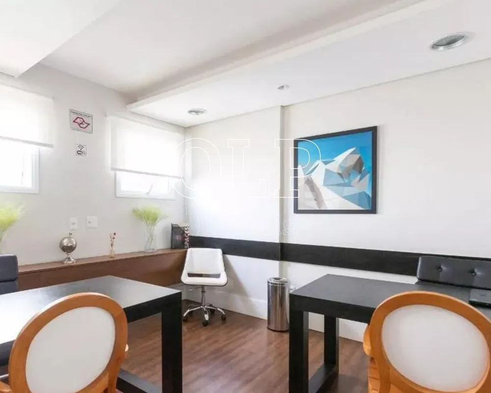 Apartamento, 1 quarto, 40 m² - Foto 14