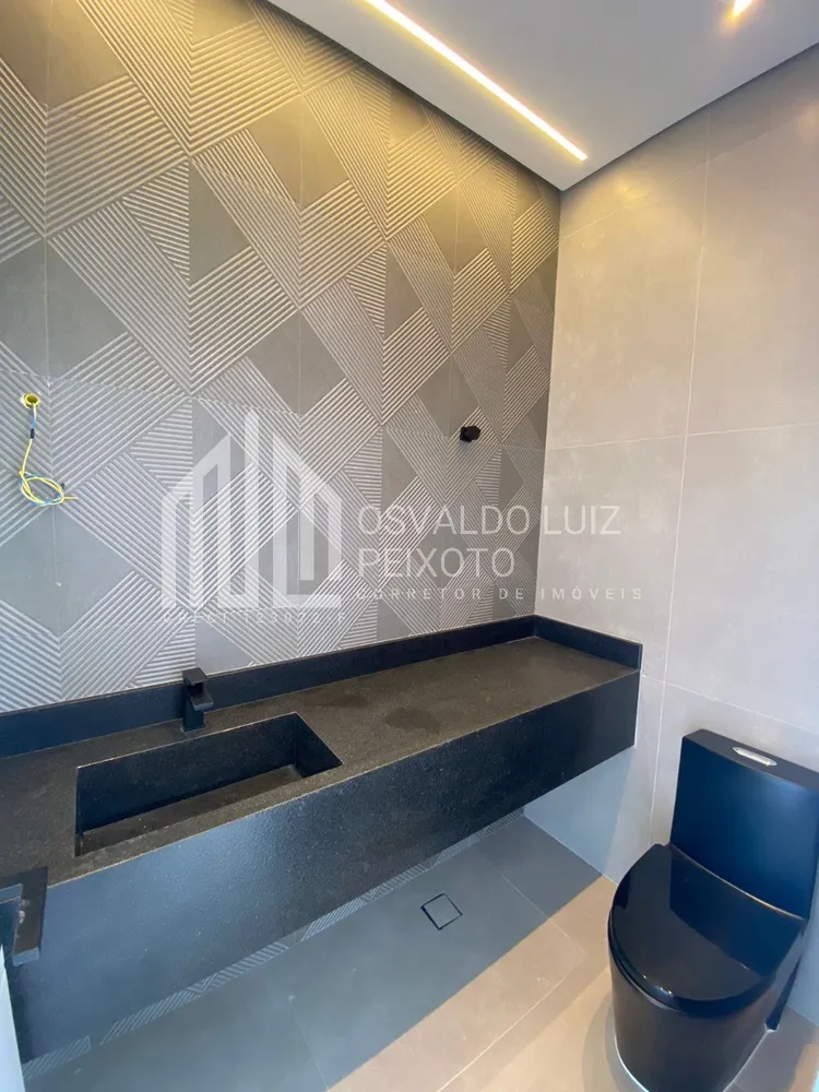 Casa de Condomínio, 5 quartos - Foto 8