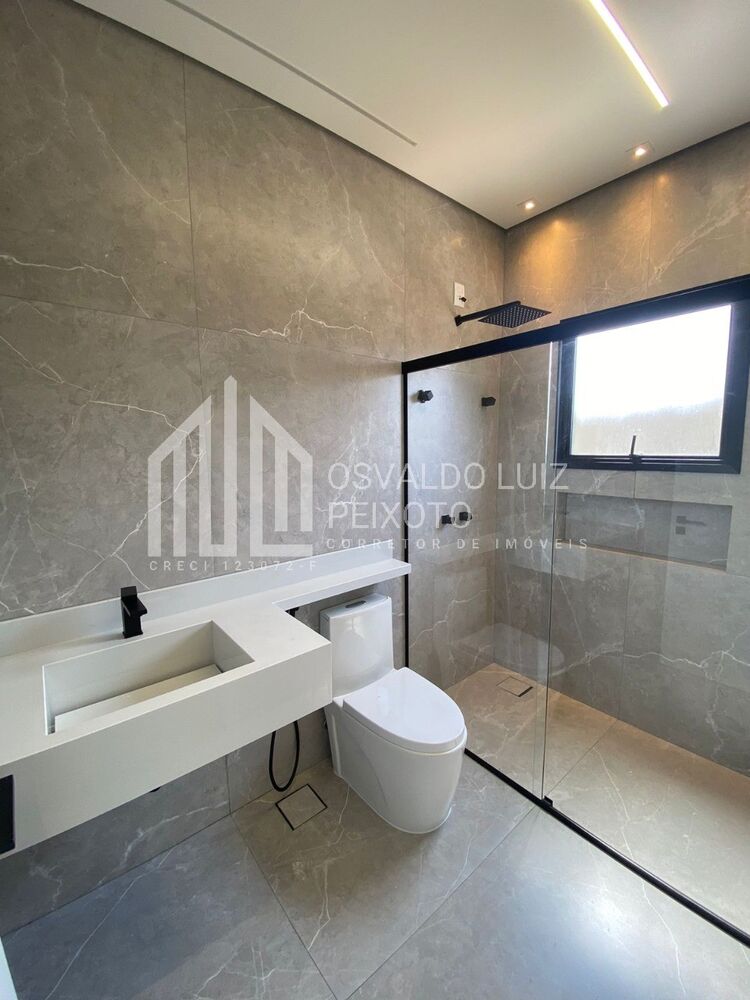 Casa de Condomínio à venda com 5 quartos, 1012m² - Foto 2