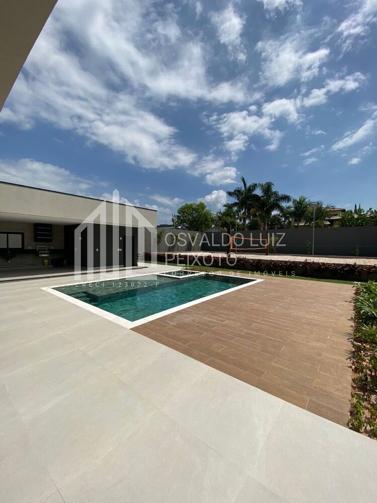 Casa de Condomínio à venda com 5 quartos, 1012m² - Foto 4