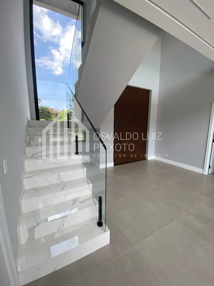 Casa de Condomínio, 5 quartos - Foto 3