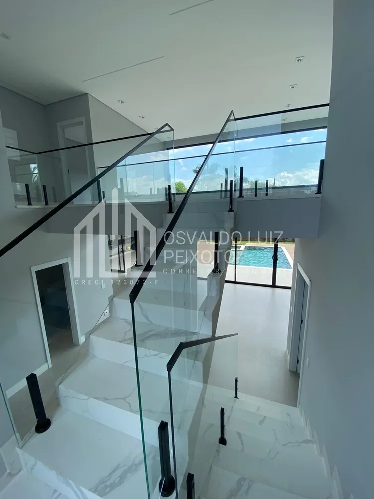 Casa de Condomínio, 5 quartos - Foto 5