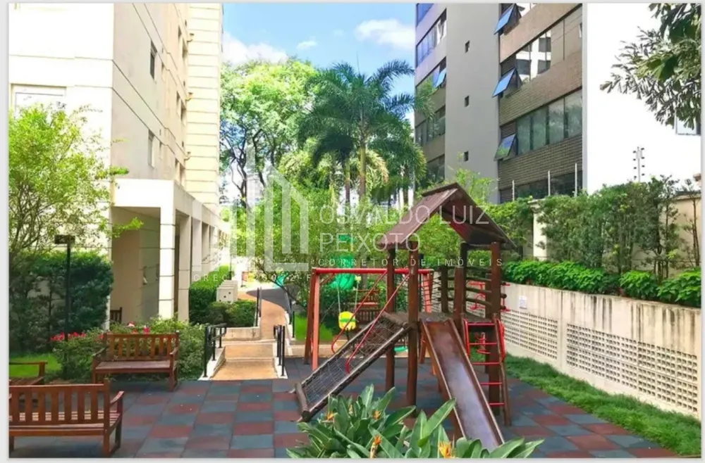 Apartamento, 3 quartos, 139 m² - Foto 11